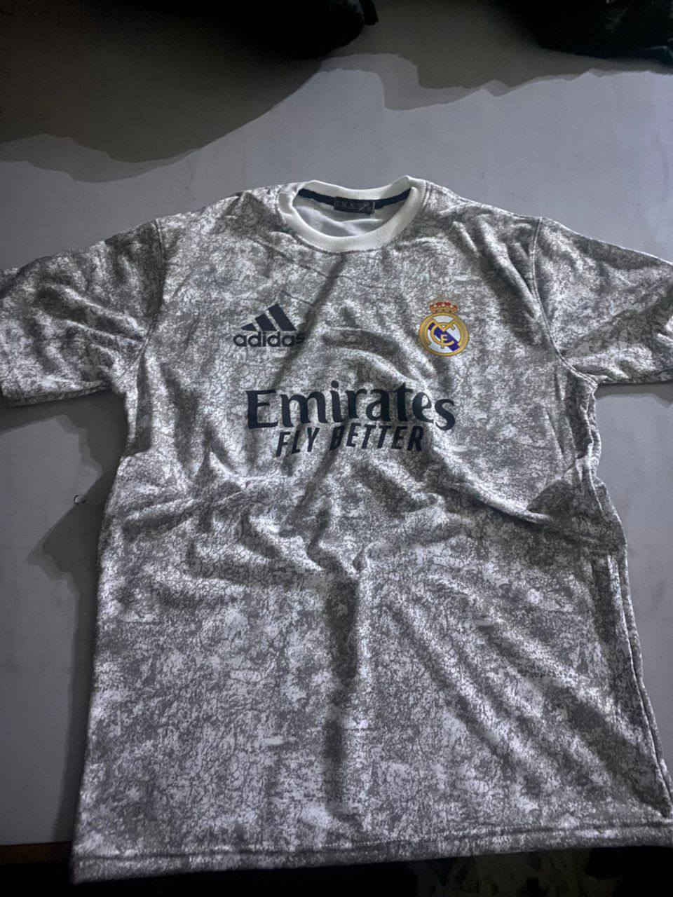 بديات مال انديه برشلونه والريال قياسات
M L XL XXL الدرزن 12 سعر الدرزن ب 55   الف للحجز


**إذا كنت صاحب هذا الإعلان وتريد حذفه لأي سبب، رجاءا أرسل رسالة إلى الدعم الفني**