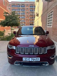 جيب سومت خليجي / هارلم   مديل 2021   ماشيه 64 الف كيلو   مكفوله كفاله ...