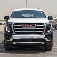 يوكن ٢٠٢٥ • ٥٫٣ V8 • رقم مميز بغداد