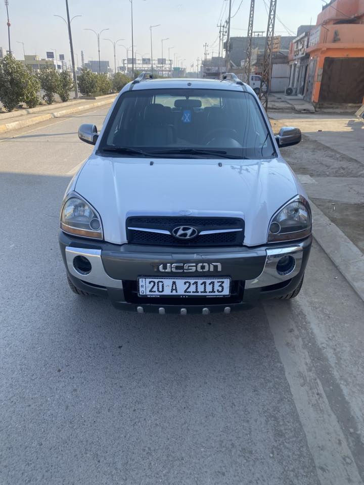 للبيع توسان كوري موديل ٢٠٠٩ مكفول من الضربه والصبغ سونار مرفق بلصور كير محرك مكفول السياره ماشيه ١١٢ حقيقي وين يعجبك افحص رقم ديالى باسمي سنويه لل٢٨ تفاصيل اكثر اتصل عل رقم *********** مكان السياره ديالى بعقوبه السعر ١٢٤
