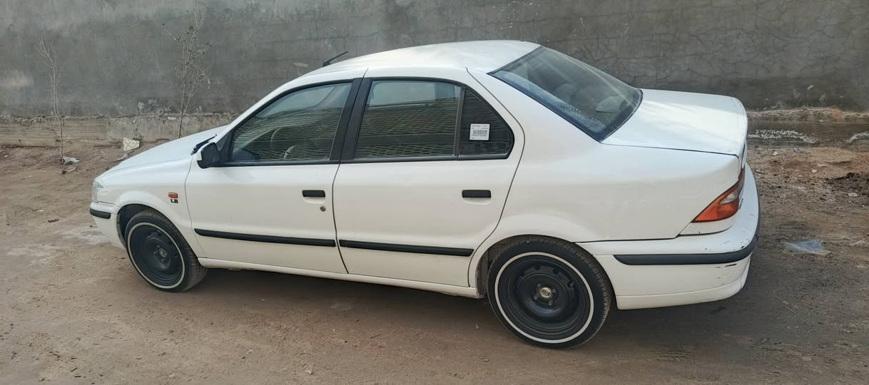 سمند ناطق مديل11 بسمي سنويه لل31هزه ستوه صاعده بيه دحجه جاملغ أمامي مبينه بلصوره ويم قبق البانزين هم دحجه خفيفه نضيفه خير من الله تبريد شغال مكينه نضيفه كشر نضيف مابي خياس سعر 48 وبيه مجال مكاني نجف ***********
