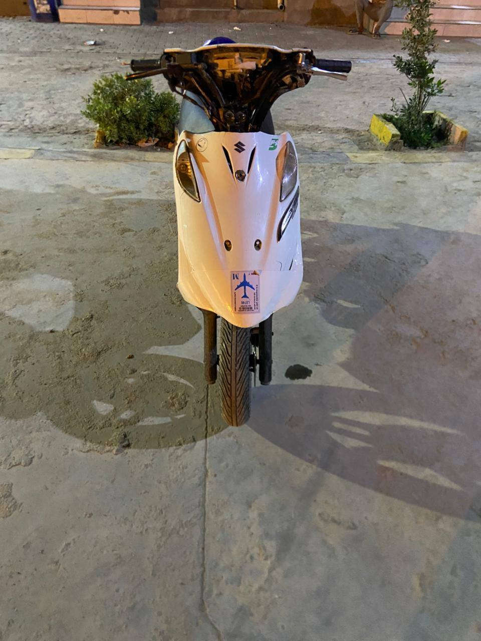 سلام عليكم ماطور البيع السعر ٢٥٠ ألف بي مجال ستفسار على رقم ***********
