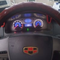 جيلي امجراند • مكينة وكير مستيبوشي • ذي قار