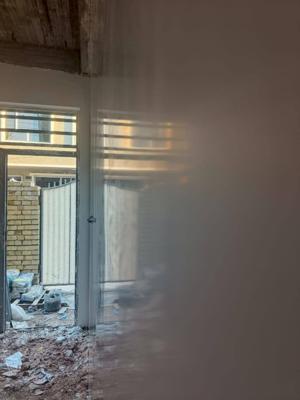 السلام عليكم كادر جص وبياض متفرغ حاليا
الكادر متكون من ٤ خلفات 

شغل درجه اولى 

مساطر كبان وخيط 

شغل جدًا نضيف 

  التزام بالوقت والعمل 

داخل بغداد فقط

للاستفسار ***********

يوجد واتساب
