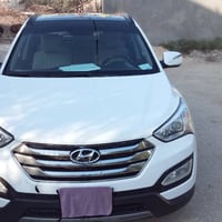 سنتافي ٢٠١٣ • ٦ سلندر • فور ويل