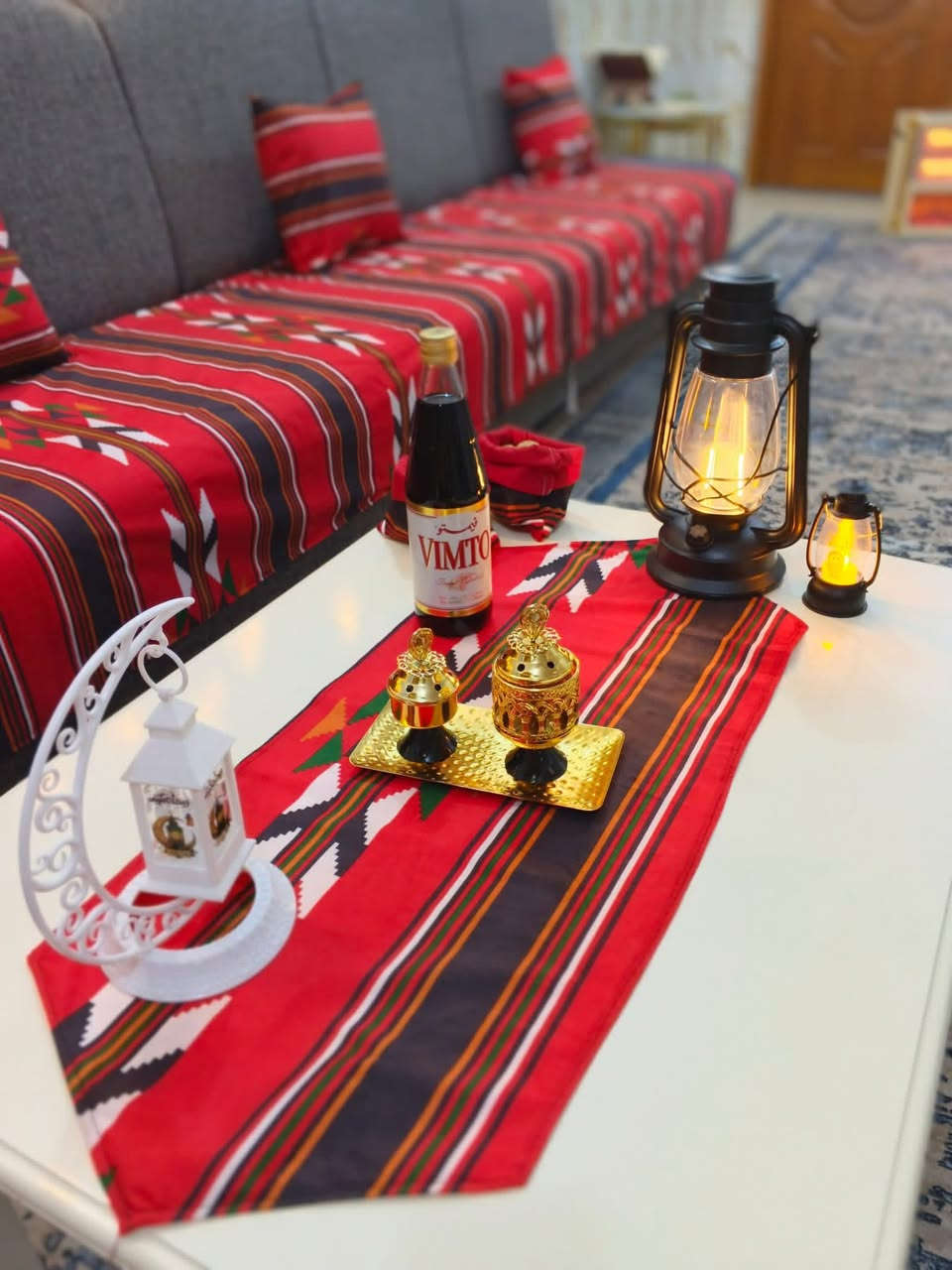 اورداات رمضانيه تم التنفيذ للزبائن


**إذا كنت صاحب هذا الإعلان وتريد حذفه لأي سبب، رجاءا أرسل رسالة إلى الدعم الفني**