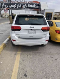 جيب لاريدو خليجي موديل ٢٠١٤  07814310307  بسعر ١٩٠ وبيها مجال