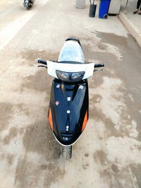 دراجة فراشة • السلف معطل • الديوانية الفرات