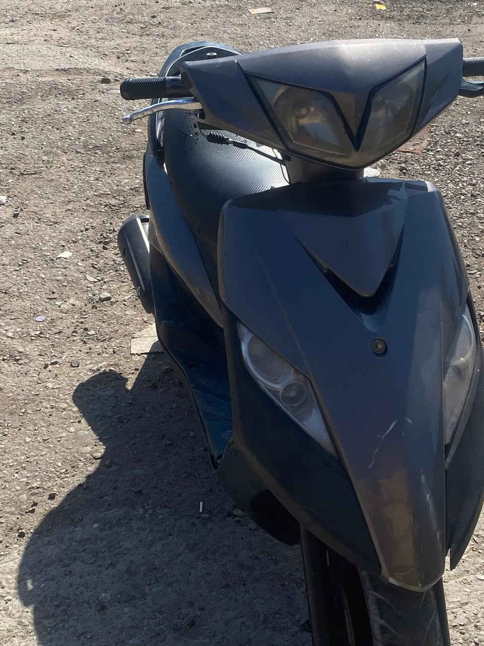 دراجة ماكس ثعلب جيتي ار مال جناي بيها نواقص بسيطة كفراتها تجاريه البلاديات مالاتها عندي كهربائيات شغالة دراجة خير من الله دبلات جديده بلاديات تفاصيل اكثر خاص الرقم بس واتساب***********
