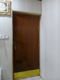 تجديد أثاث • أثاث خشب • نجف حي مكرمه