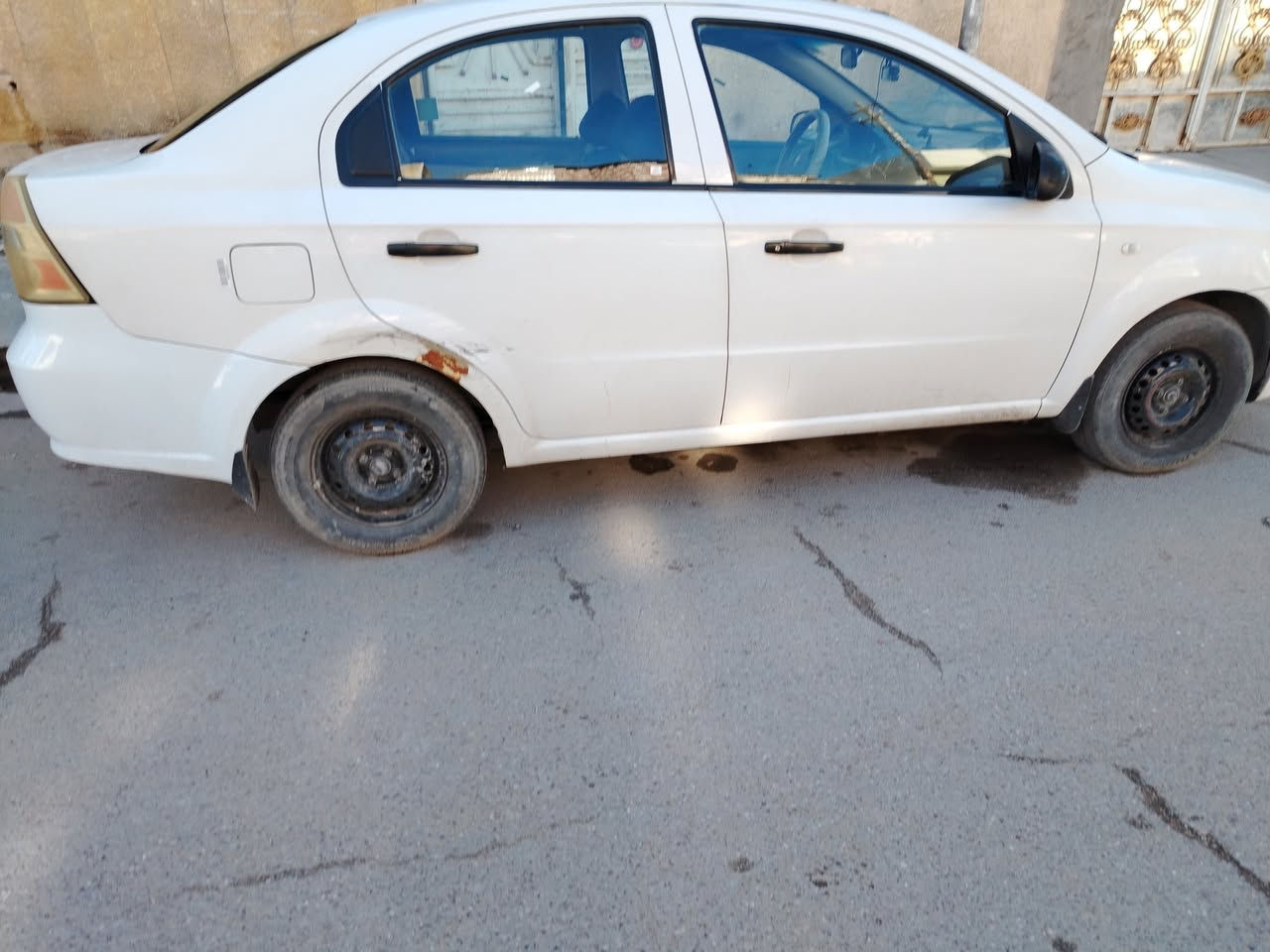 افيو خليجي 2009 محرك مسكر دبل كام شفت كلشي موضح بالصور
الكير بي تاخير مرات باول نمره اله تبطك وترجع تنمر وراها طبيعي
تايرات جدد تبريد تدفئه سنويه 28 تحويل جديد هزه وغرامات
السعر 59
عنواني بغداد مدينة الصدر / الحبيبيه
***********
