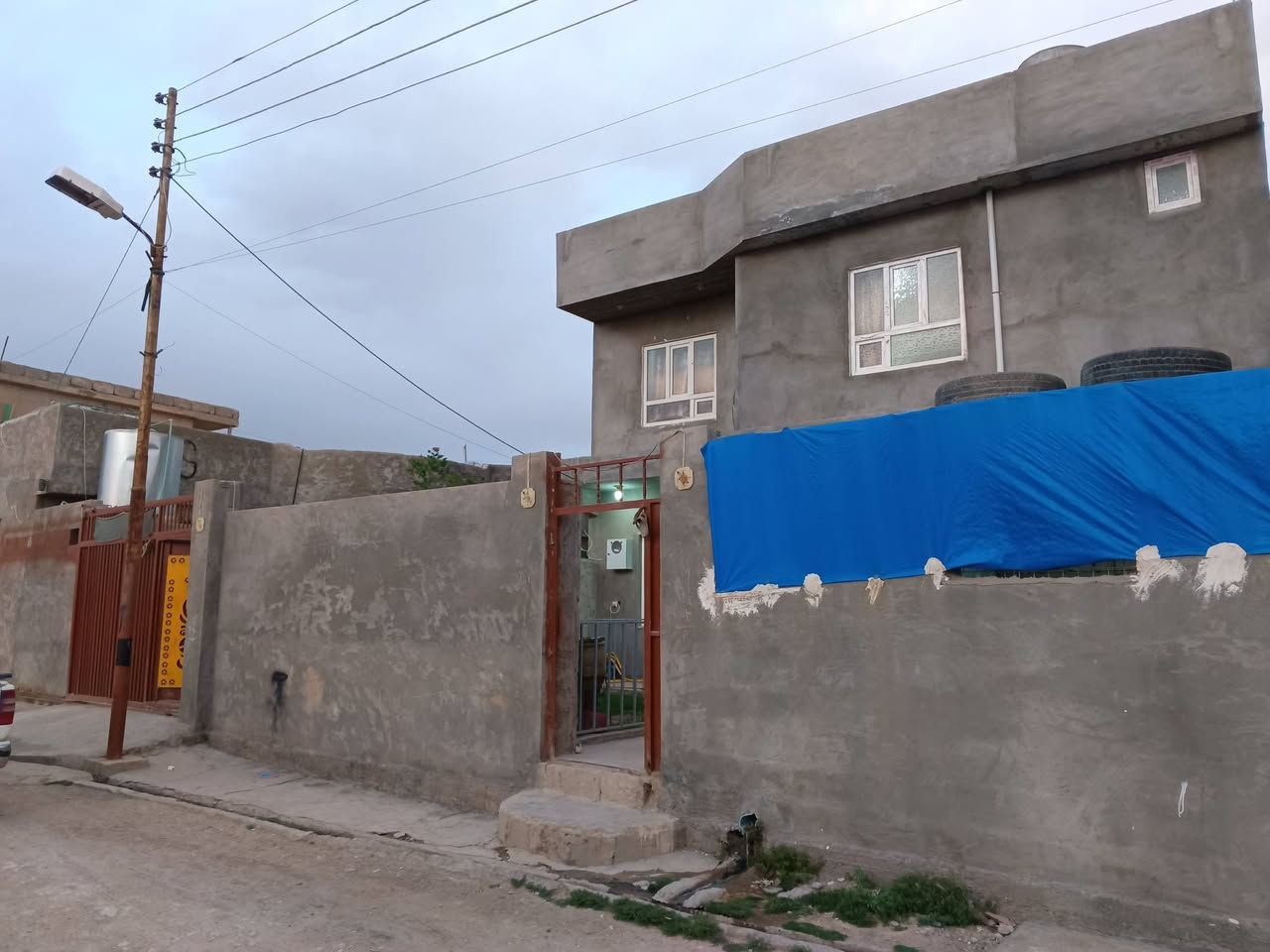 الدار للبيع رقم الهاتف ***********
