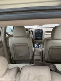 سياره سبورتج مكينه وكير وحداديه جدد الله شاهد سياره مصبوغه عام ال جمال...