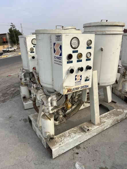 ساندبلاس برو يعني مخطلط ماي وهوه ٤قطع زيرو مامستخدم المكان البصره التصال ***********
