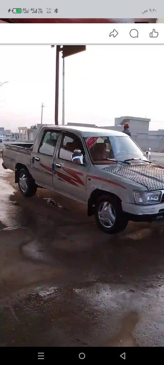 سلام عليكم دميرال 2007رقم لبصره شرط لوكاله كير شرط محرك بيه بدايت بخار كهربائيات  شقاله تواير جدد سلف داينمون جديد منضومت تبريد مكان بيجي سعر 25وبيها مجال لشراي او مراوس يرهم اتصل ***********
