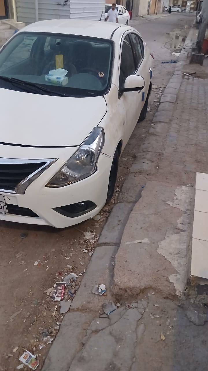 السلام وعليكم شباب نيسان سني أدوات أدوات مكصوصه جنطه شغل عدل كله اباجات السياره مديل 2017 جاهزه مجهزه مكينه وكير وحداديه طوبيه وتخم تاير شاشه كامره حساسات تبريد ثلج خير من الله مال عيشه تشتغل تكسي بيه رقم وسنويه وشاصي طبق الاصل عمي 38 وبيه مجال بسيط للطيبين عنوان البصره ترهم مراوس حسب القناعه عنوان البصره وهذا رقمي خابرني وتدلل ***********
