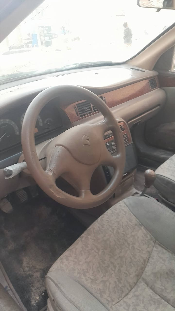 بسم الله الرحمٰن الرحيم 
السلام عليكمَ سمند للبيع موديـل 2010
السعر 16 وبيها مجال للاتصال ع الرقم  
(***********)
