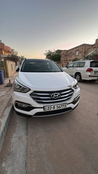 سنتافي • ٢٠١٦ • رقم اربيل