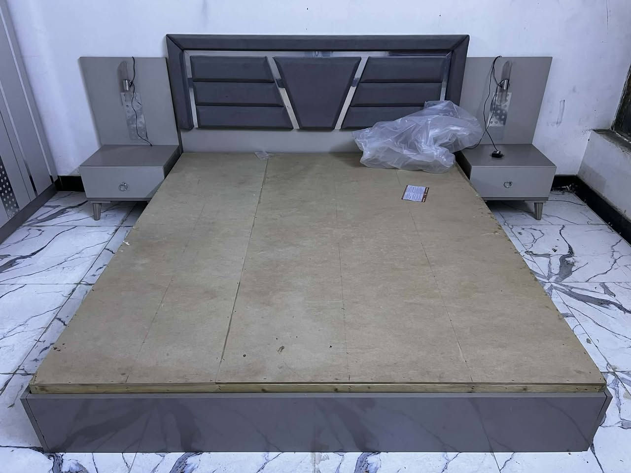 قفلهة ٤٢٥ بغداد مدينه الصدر


**إذا كنت صاحب هذا الإعلان وتريد حذفه لأي سبب، رجاءا أرسل رسالة إلى الدعم الفني**