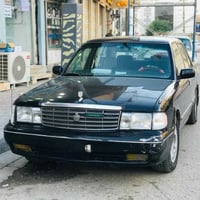 ارنب موديل 95 طويله مكينه 3000 بيع او مراوس  07718527999