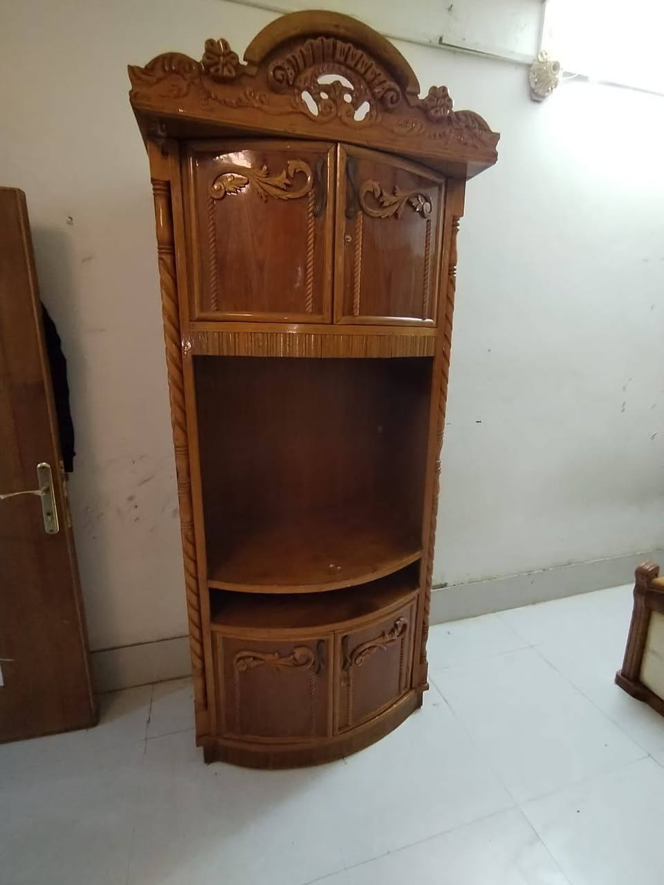 السلام عليكم غرفه تزكام نضيفه كامله السعر ب مليون ونص وبيهه مجال الشراي يراسل


**إذا كنت صاحب هذا الإعلان وتريد حذفه لأي سبب، رجاءا أرسل رسالة إلى الدعم الفني**