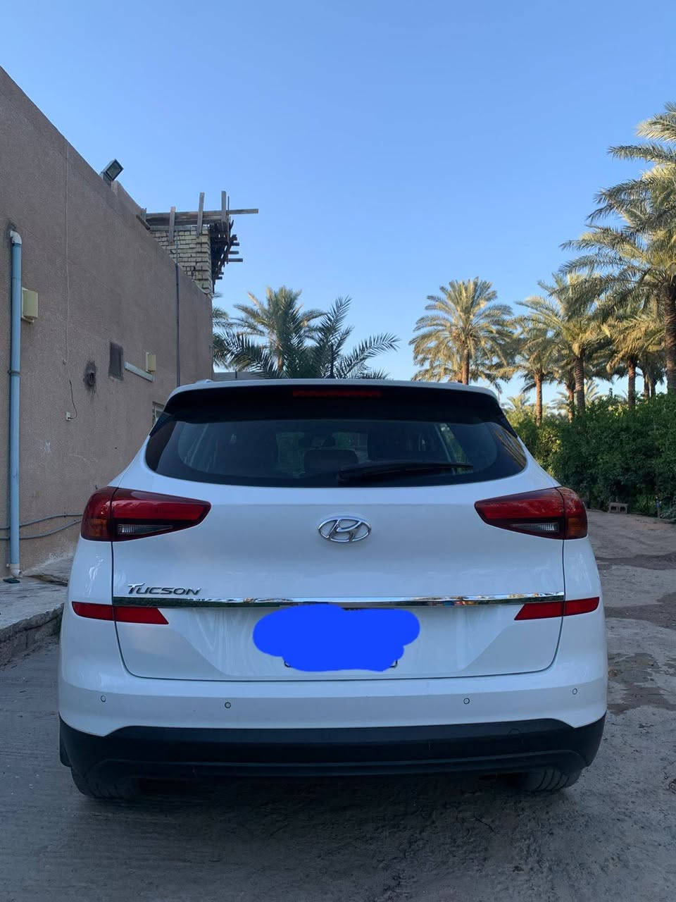 توسان موديل 20 خليجي مواصفات معرفه السعر 205 وبيها مجال


**إذا كنت صاحب هذا الإعلان وتريد حذفه لأي سبب، رجاءا أرسل رسالة إلى الدعم الفني**