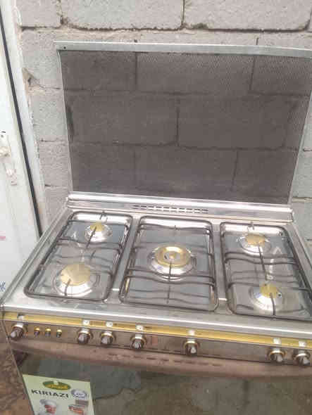 طباخ كريازي مصري الباب الاول مكفول نار وفرن  السعر240  كربلاء باب طويريج ***********
@إشارة
