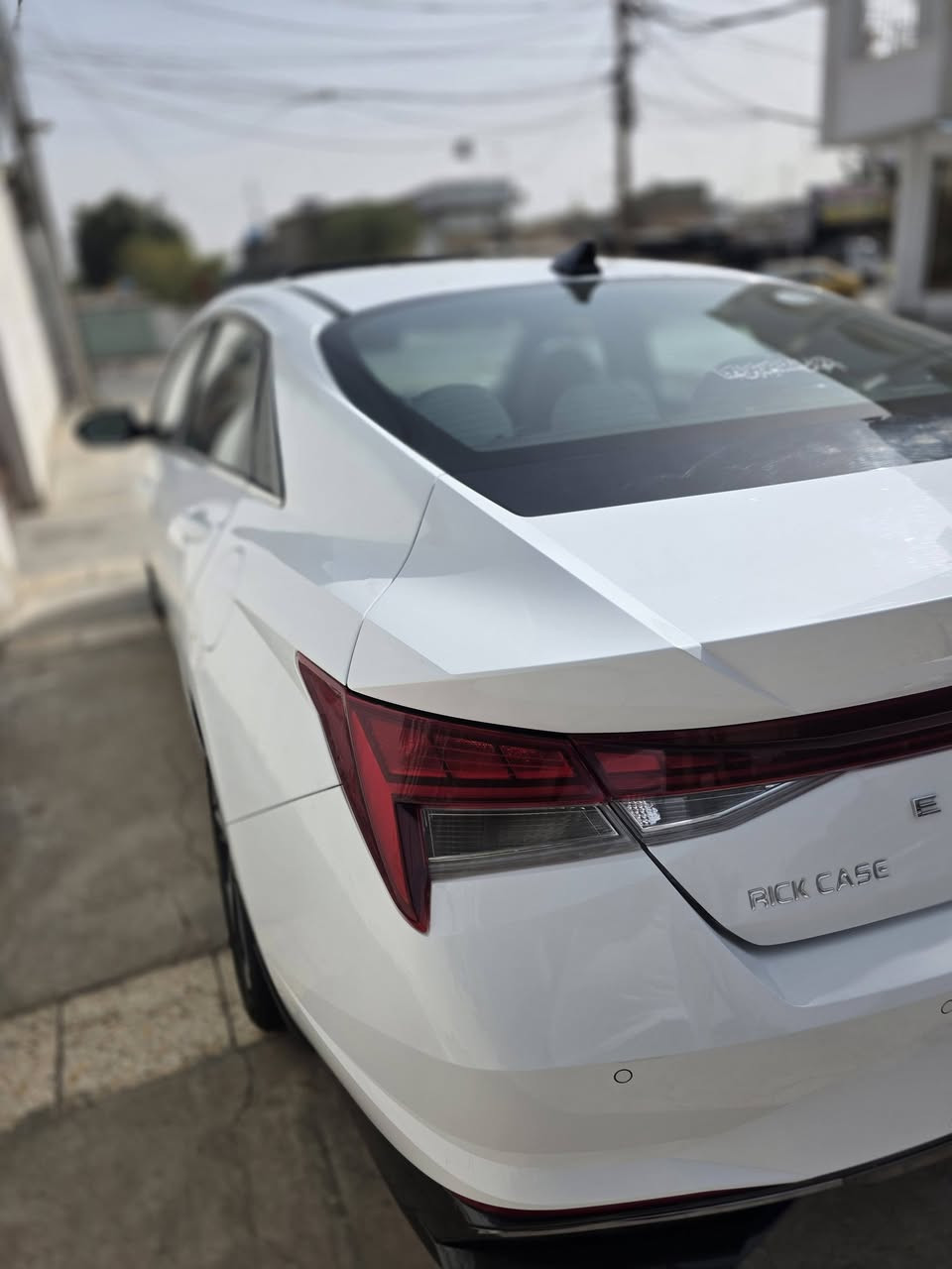 سلام عليكم
إلنترا هايبرد موديل 2023
فول مواصفات 
فتحة 
بصمة 
شاشة ديجتال 
جلد 
كشن كهرباء 
ذاكرة بل كشن 
سستم صوت 12 سماعة 
داخل اوف وايت 
إشارة بل مري 
بك لايت لد 
لايت لد 
تدفئة بل كشن 
تبريد بل كشن 
كامرا دوارة 
محرك 1600 
حساس خلفي 
حساس أمامي 
رادار بل مري 
رادار بل خلف عند الرجوع 
حادثها موضح بصور 
معروفة مواصفات الفول بعد هواي بيها مواصفات 
السعر 160 ورقة وبيها مجال 
مكان السيارة بغداد الجديدة 
بسمي تحويل ثاني يوم
*********** 
*********** هذا واتس اب
