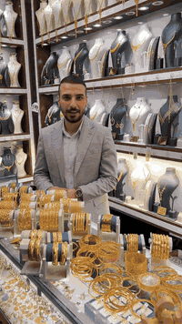 العرض المخيف زينه وخزينه ….
#مجوهرات_خيري #للحجز_دامير*********** #النجف_وسط_السوق_الكبير
