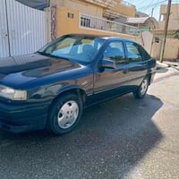 موديل ٩١ • محرك وكير شرط • رقم نينوى