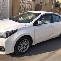 كورلا خليجي • ٢٠١٥ • كوت