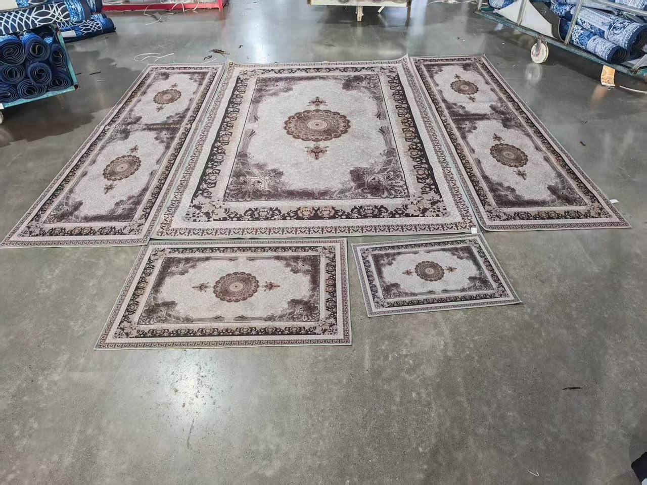 سيت ثري دي 3 في 2 مع مدات قطعتين طول 3 مع دواستين ب 30 الف 
توصيل بغداد محافظات 5


**إذا كنت صاحب هذا الإعلان وتريد حذفه لأي سبب، رجاءا أرسل رسالة إلى الدعم الفني**
