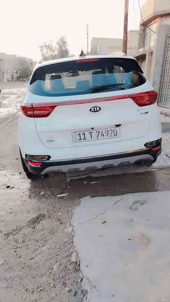 سلام عليكم سبورتج جبتي لاين فول ماشيه ٦٩ عنوان بغداد تاجي رقم الهاتف  السعر ٢٢٨ وبيهه مجال ***********
