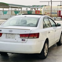 سوناتا • ٢٠٠٨ • رقم أنبار