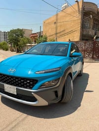 كونا ٢٠٢٣ • ٧٠ الف كم • بدون صبغ