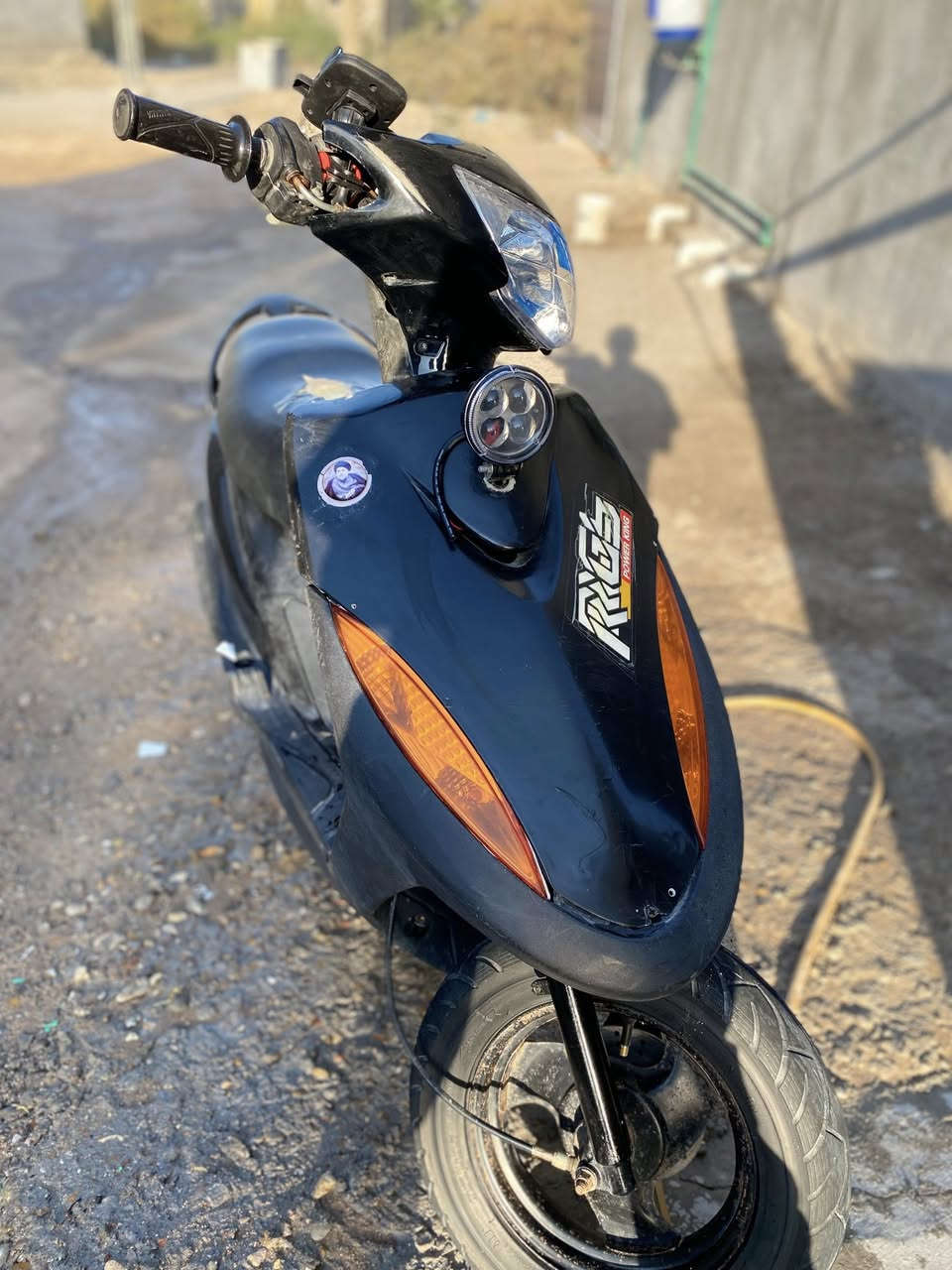 البيع او مراوس بليسي سعر خاص


**إذا كنت صاحب هذا الإعلان وتريد حذفه لأي سبب، رجاءا أرسل رسالة إلى الدعم الفني**