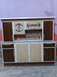 كاونتر مطبخ ٢م • سنك ١م • البصرة المطيحه