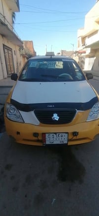 موديل ٢٠١٥ • مكينة زين • الموصل حي العبور