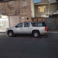 جمسي 2008 خليجي دبل كير السيارة رقم كركوك واصلة للكمرك السيارة مكفولة ...