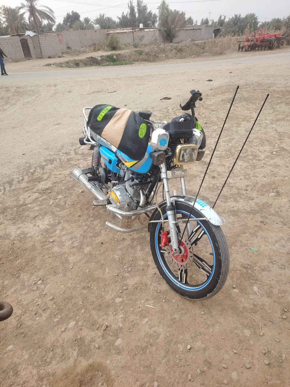 دراجه سيفون للبيع موديل 23
السعر 625🌹***********
