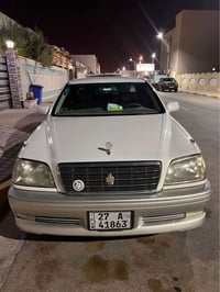 كراون • ٢٠٠٣ • شاصي ٧٢