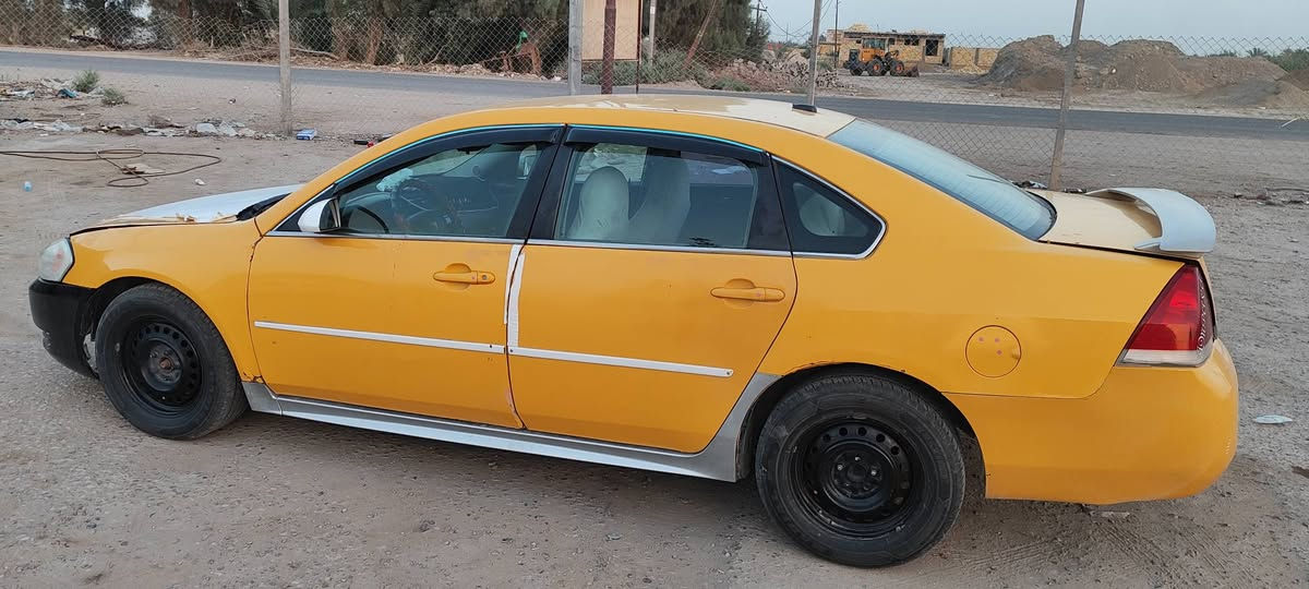 امبالا لبيع ٢٠٠٨ مستعجل على بيعته سنويه ل٢٧ عليه غرامات ٤٠٠ خط وبحث ديوانيه ناصريه نقص فقط بس تبريد


**إذا كنت صاحب هذا الإعلان وتريد حذفه لأي سبب، رجاءا أرسل رسالة إلى الدعم الفني**