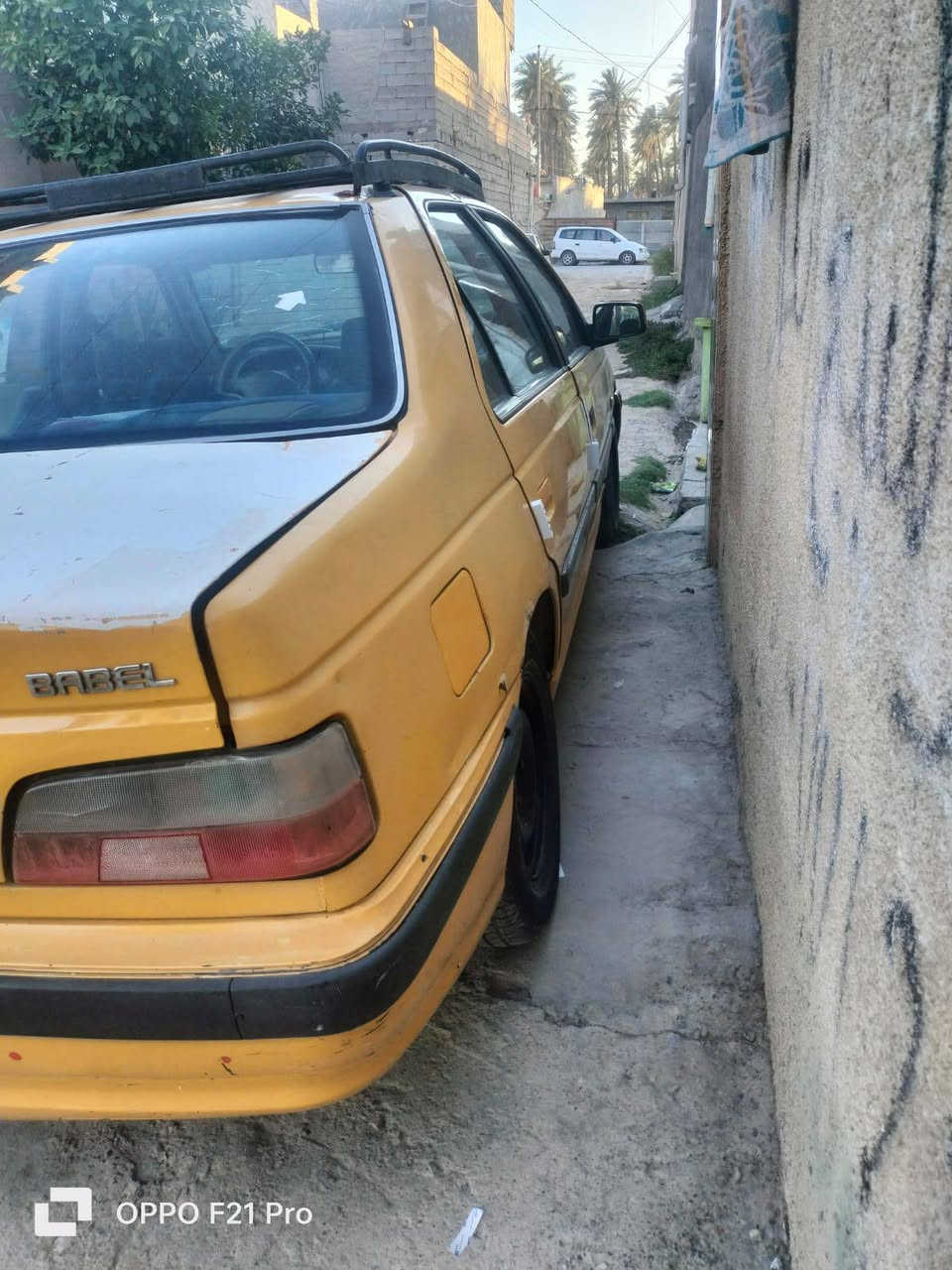 بيجو بارص موديل 15 مكينه بيه خيط تبخير قليل تبريد ثلج تخم تايرات جديده باتري جديده سياره لا ضربه ولا تبديل سنويه جديده سياره باسم كرايبي جاهزه كبل للشارع تحويل ثاني يوم مكان بغداد جزيره سياحيه السعر 28 وبيه مجال عندي ظرف متوازي على بيعتنا ***********
