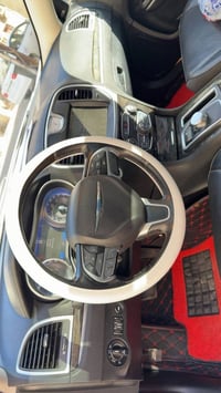 كرايسلر ٢٠٠ • ٢٠١٦ • ٢٣٠٠٠ كم