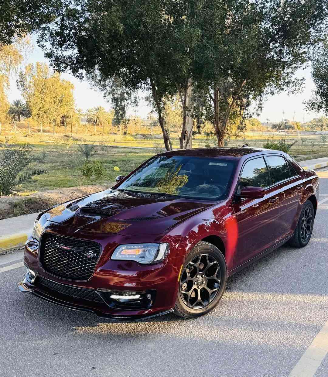 سلام عليكم للبيع او مراوس
اوباما 2019 S فور ويل AW  

 (  رقم بغداد تحويل مباشر ) 

فوول مواصفات عدا البنراما السيارة S 

المواصفات : السيارة S . 
 . كير ماوس 
.. بصمة ابواب وتشغيل 
* نقطة عمياء . 
* مصابيح امامية زنون مع LED .
* ويل قياس 20 رالي . 
* شاشه كبيرة
* كشنات اسود من الجلد .  
* مقاعد أمامية كهربائية عدد 2 . 
) . 
* مقاعد أمامية تبريد وتدفئة . 
* مقاعد خلفية تدفئة . 
* تشغيل عن بعد . 
* ستيرن كهربائي . 
* تدفئة ستيرن . 
* محدد سرعة . 
* تلفون بلوتوث . 
* كاميرا خلفية .
* مرايا متحسسة للاضاءة العالية .
* كير شفتر بالستيرن . 
٠* سستم صوت
*ماشية105
حادث جاملغ وبنيد وجاملغ الثاني مبدل اثر شخط القديم موجود
مكاني بابل المسيب مفرق السدة 
***********
