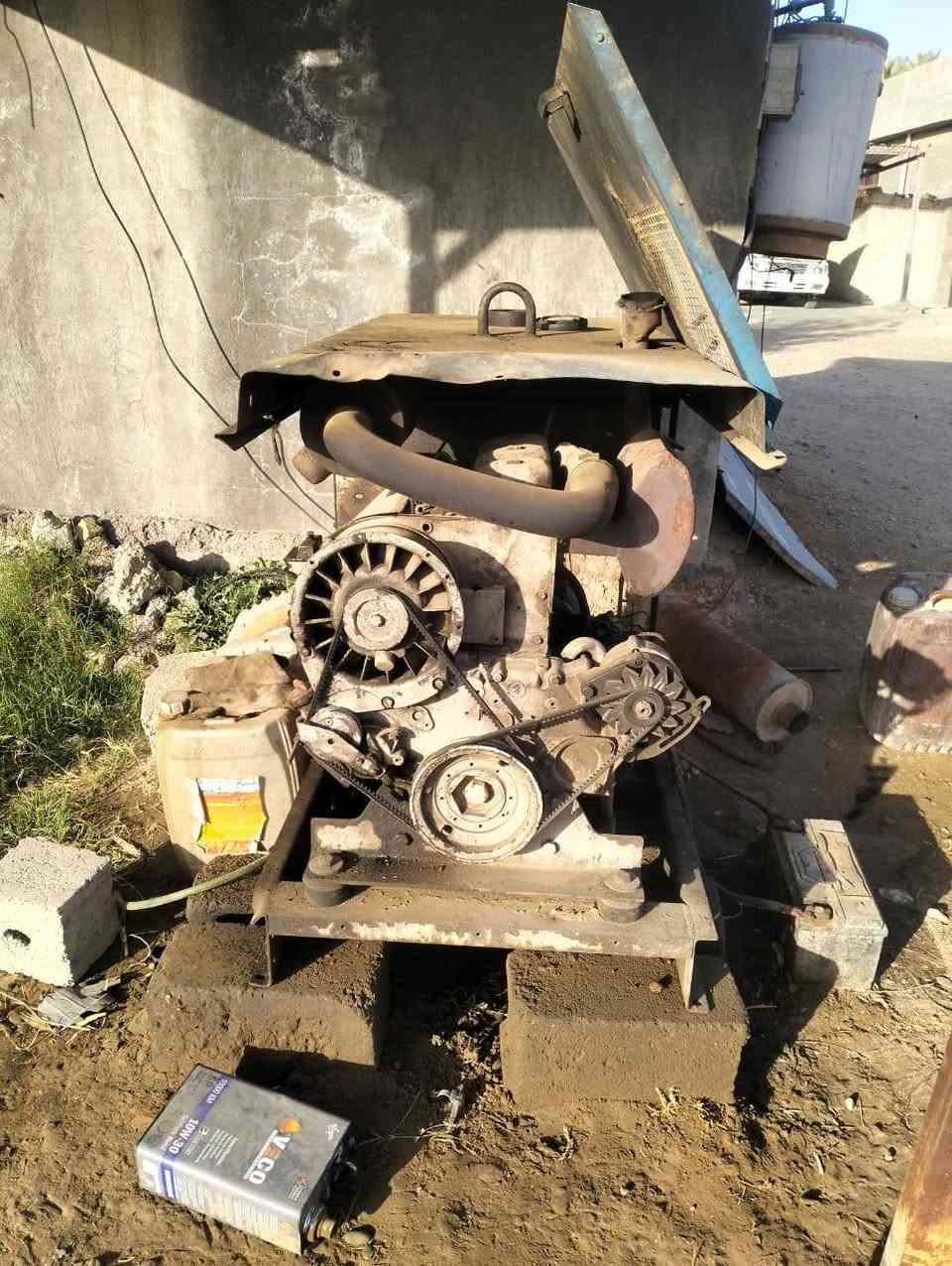 البيع دويز نظيف جدا سعر ٢٦سكن خان ضاري الزيدان ٣٠كيفي


**إذا كنت صاحب هذا الإعلان وتريد حذفه لأي سبب، رجاءا أرسل رسالة إلى الدعم الفني**