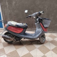 دراجة منغولي • تشتغل وتطفي • كربلاء حي الاطارات