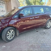 سيدونا ٢٠١٥ • فول • رقم كربلاء