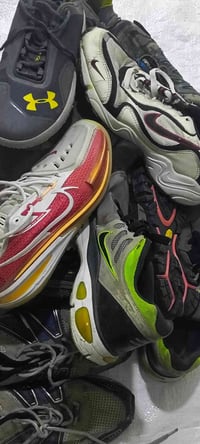 شلعة أحذية • سعر مناسب