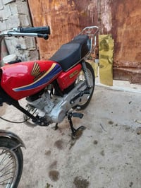 مراوس عادي • قطع غيار • موتور